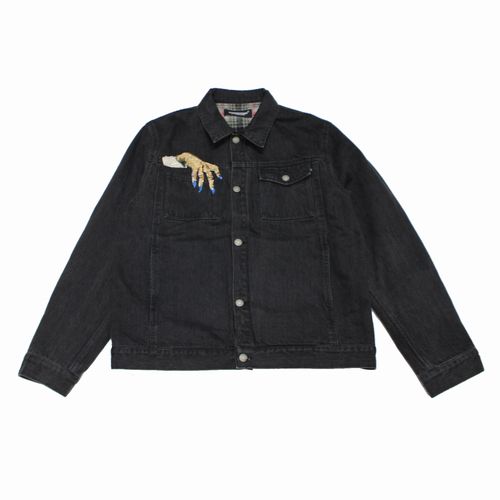 楽天市場】【中古】 UNDERCOVER アンダーカバー 23AW 縮絨ウール