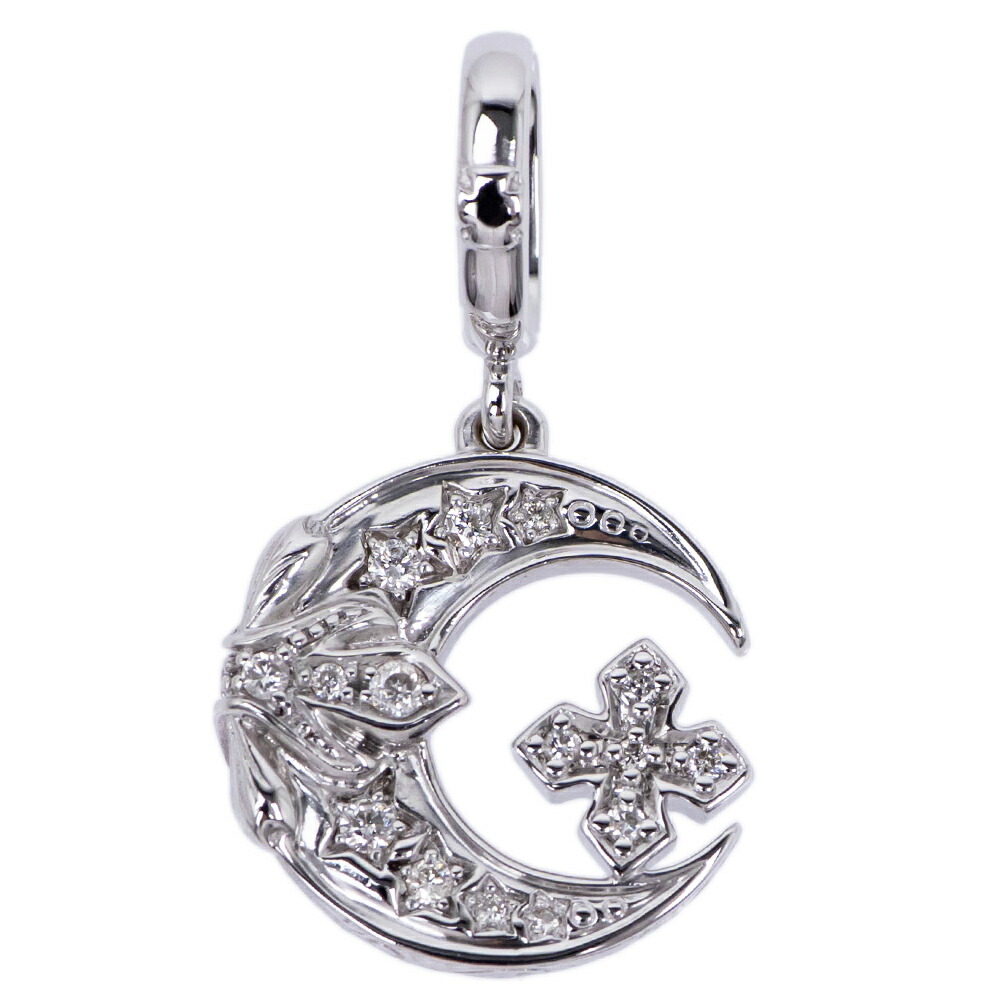 楽天市場】【ジュエリー】Loree Rodkin ローリー ロドキン クロス