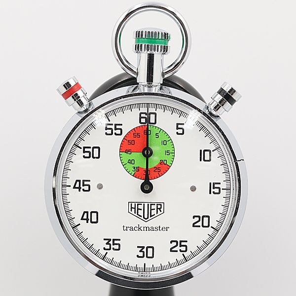 楽天市場】デッドストック級 稼働 良品 箱付 タグホイヤー 手巻き 8037