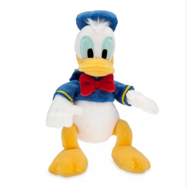 楽天市場】【あす楽】 ディズニー Disney US公式商品 ドナルドダック