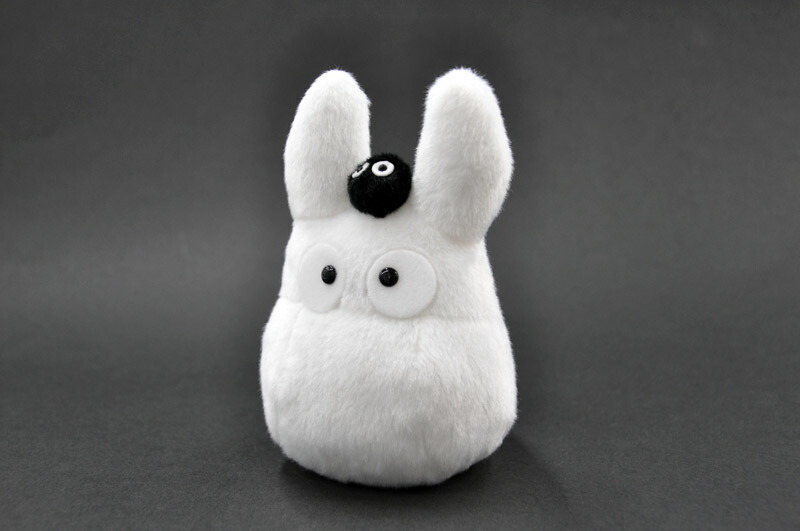 楽天市場】となりのトトロふんわりお手玉（雪だるま）【メール便不可