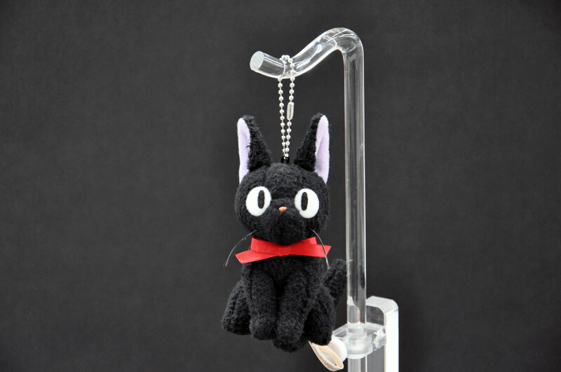 楽天市場】魔女の宅急便ふんわりジジ M[ぬいぐるみ] : わたしの器