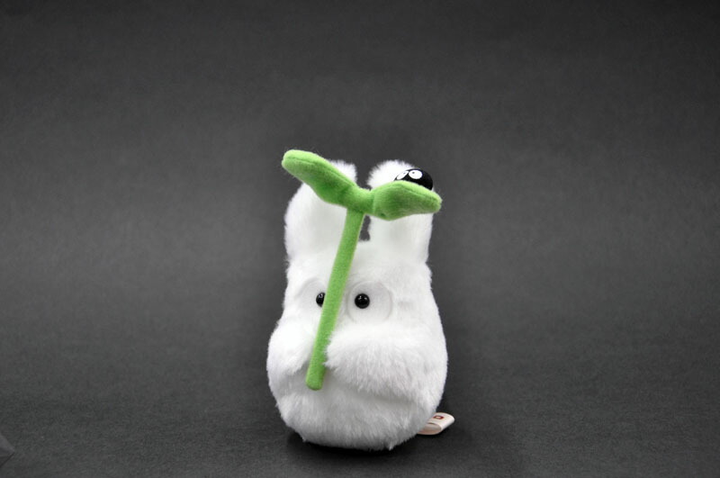 楽天市場】となりのトトロふんわりお手玉（雪だるま）【メール便不可