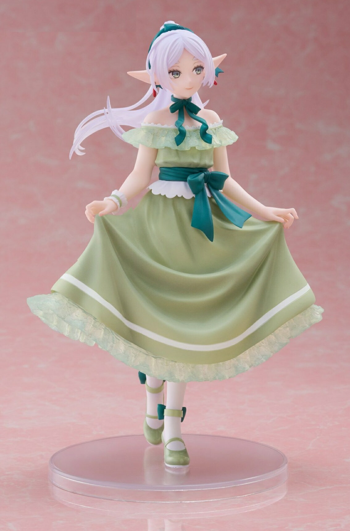 楽天市場】葬送のフリーレン Desktop Cute フィギュア フリーレン