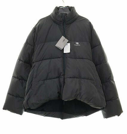 楽天市場】【中古】バレンシアガ BALENCIAGA ボンバージャケット