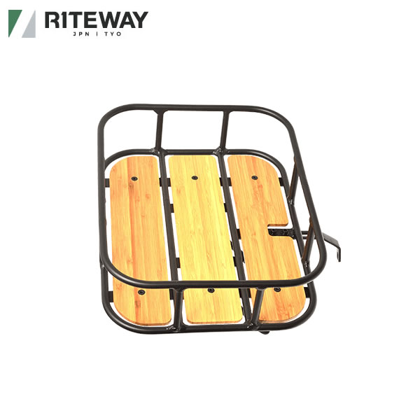 楽天市場】RITEWAY ライトウェイ アーバンフロントバスケット : 自転車