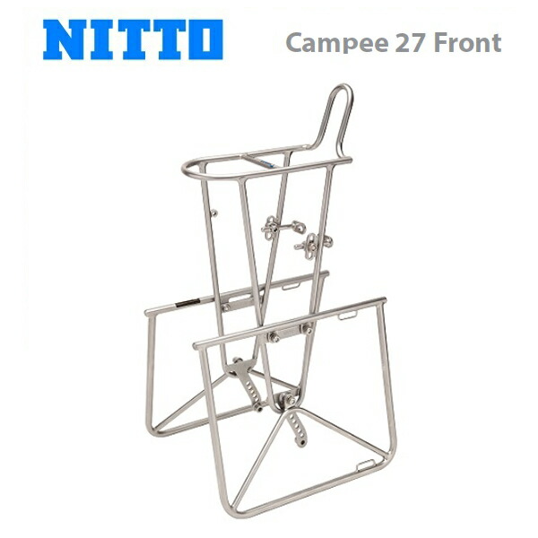 楽天市場】(即納)NITTO 日東 Campee Front キャンピー フロント 26