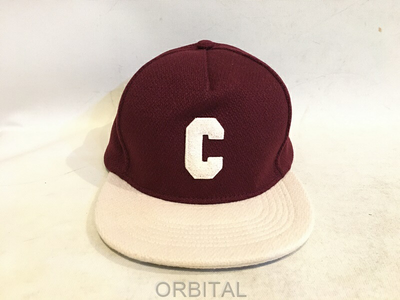 楽天市場】【新着】【中古】CELINE(セリーヌ) イニシャル ベースボール