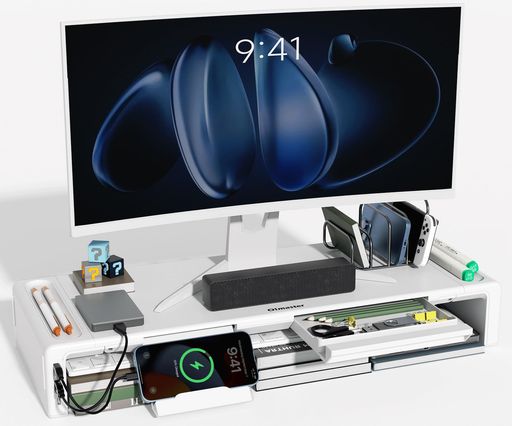 楽天市場】空中浮遊する、次世代ディスプレイスタンド LEVISTAGE (レビ