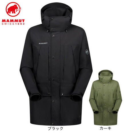 楽天市場】＊MAMMUT｜Obelisk Gore-Tex Hardshell Thermo Coat