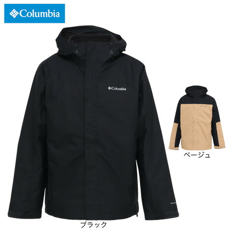楽天市場】コロンビア（Columbia）（メンズ）スキー スノーボード