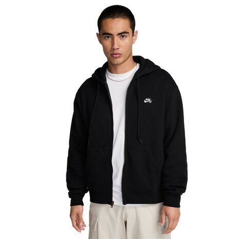 楽天市場】NIKE SB ナイキエスビー パーカー メンズ ジップアップ