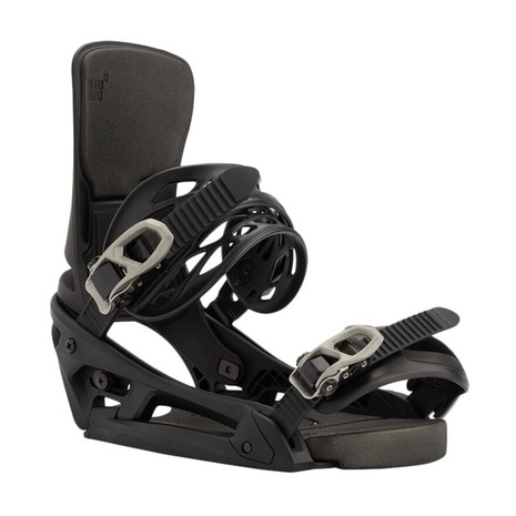 楽天市場】日本正規品 スノーボード ビンディング バートン BURTON