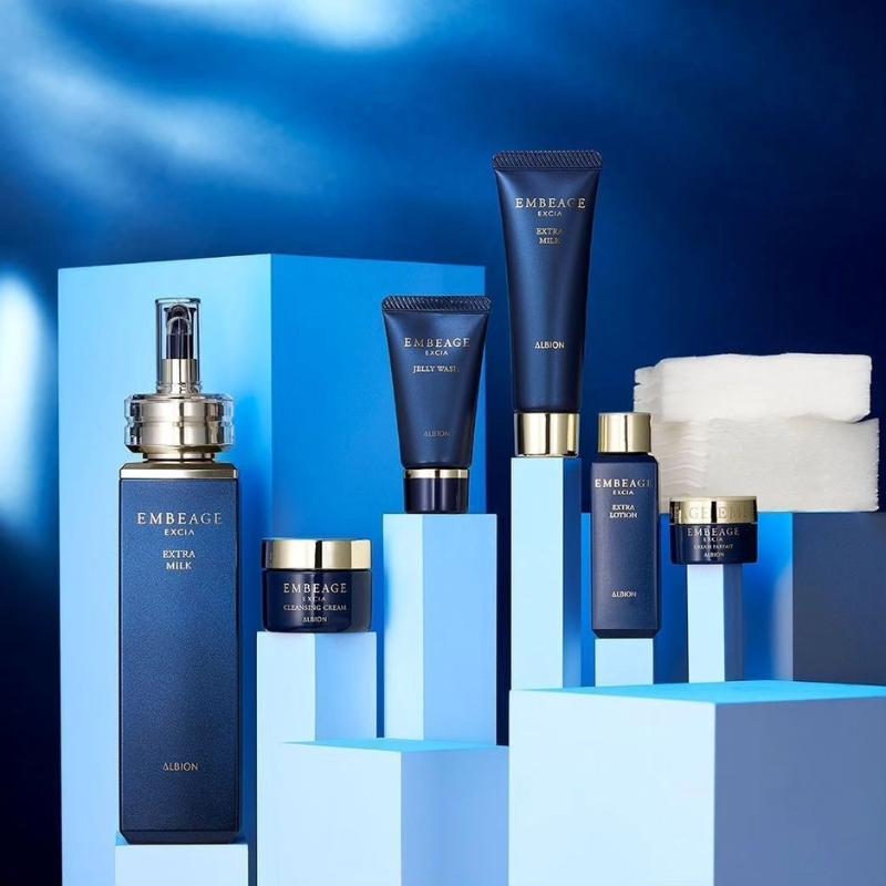 楽天市場】ALBION EMBEAGE EXCIAアルビオン エクシア アンベアージュ