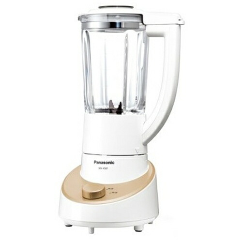 楽天市場】パナソニック MX-X701-T ファイバーミキサー 1000ml MXX701