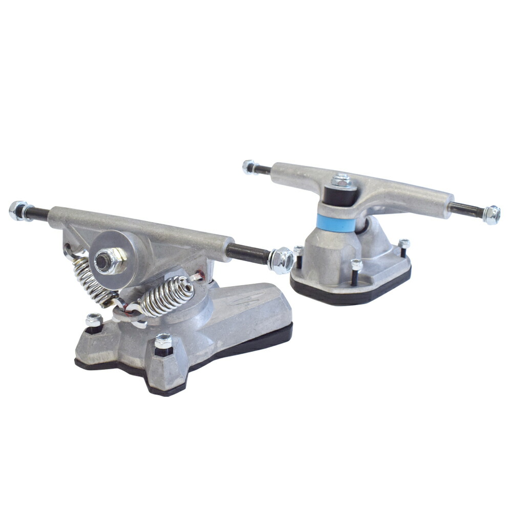 楽天市場】サーフスケート スウェルテック トラック セットSURF SKATE