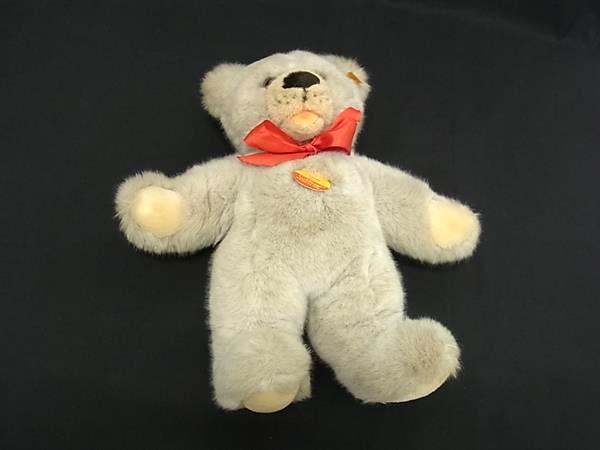 楽天市場】Supreme x Steiff ET 