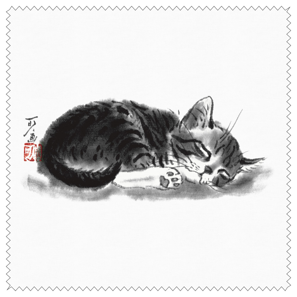 楽天市場】CAT ART shu yamamoto シュー・ヤマモト キャットアート