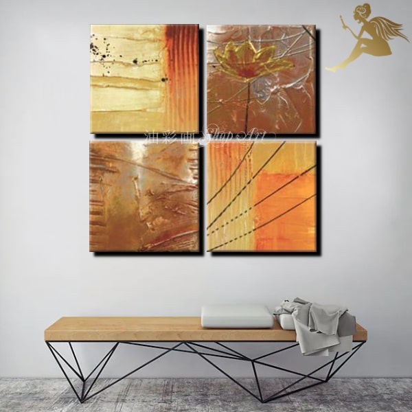 楽天市場】油絵 抽象画【手塗】絵画 インテリア【送料無料】モダン