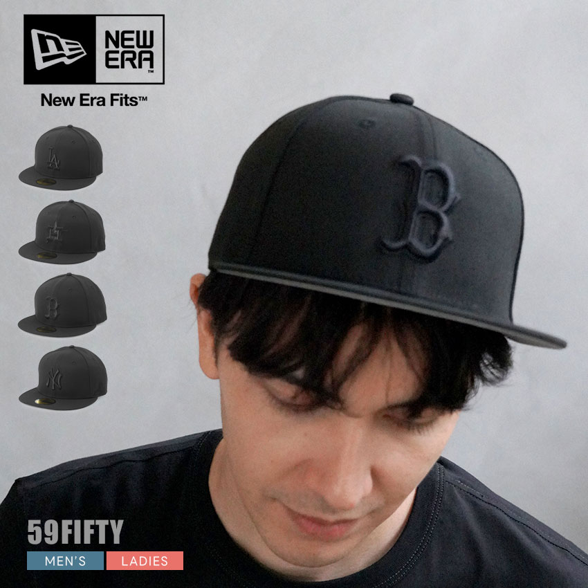 楽天市場】【スーパーSALE☆】ニューエラ キャップ 59FIFTY メンズ