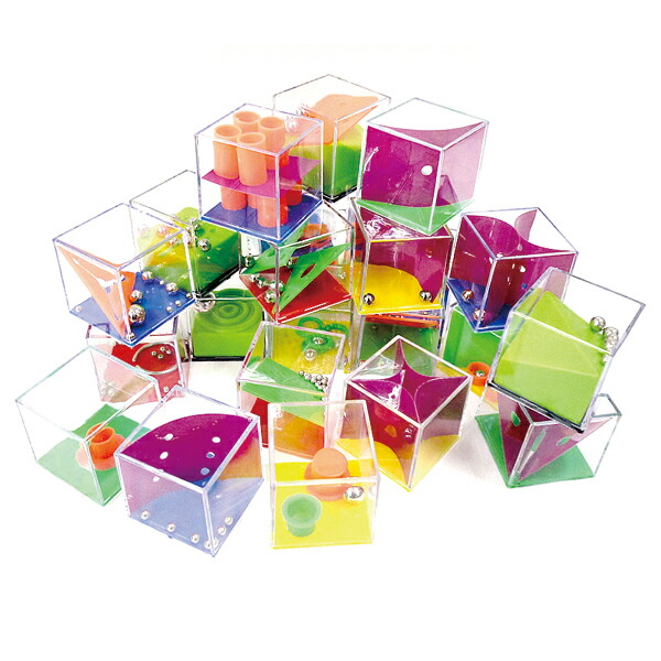 楽天市場】【24個セット】イラッとスカッとボックス 玩具 イライラ