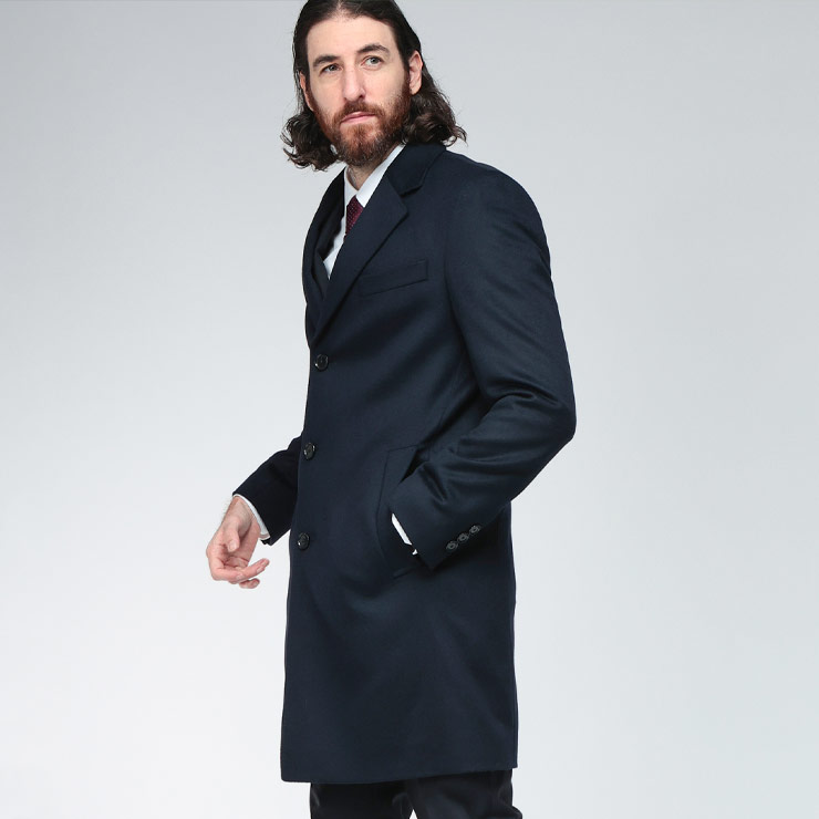 楽天市場】【最大10,000円OFFクーポン配布中】ヒューゴボス コート