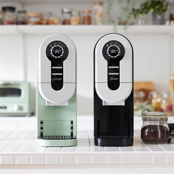 Aladdin(アラジン)コーヒーブリュワー (グリーン)「ACO-D01A(G