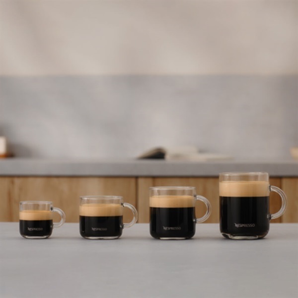 Nespresso(ネスプレッソ)コーヒーメーカー ヴァーチュオ ポップ