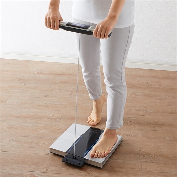 TANITA(タニタ)デュアルタイプ体組成計 インナースキャンデュアル「RD