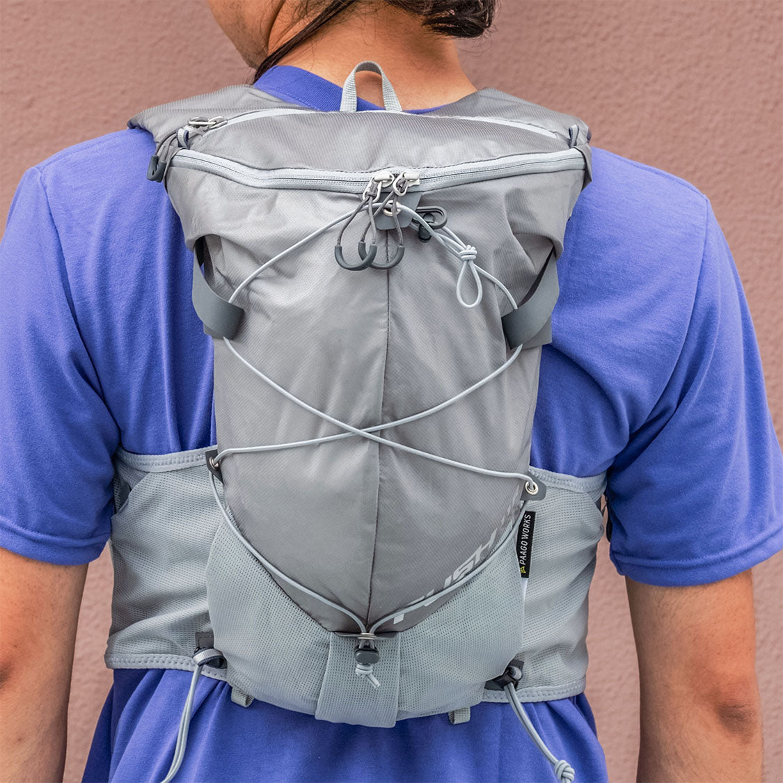 パーゴワークス / ラッシュ11R – Run boys! Run girls!