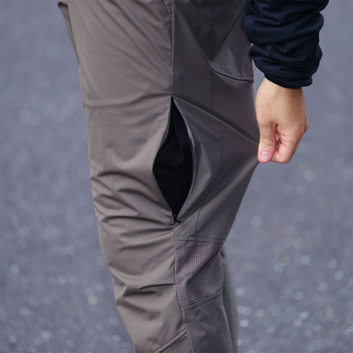 ファイントラック / スカイトレイルパンツ メンズ – Run boys! Run girls!