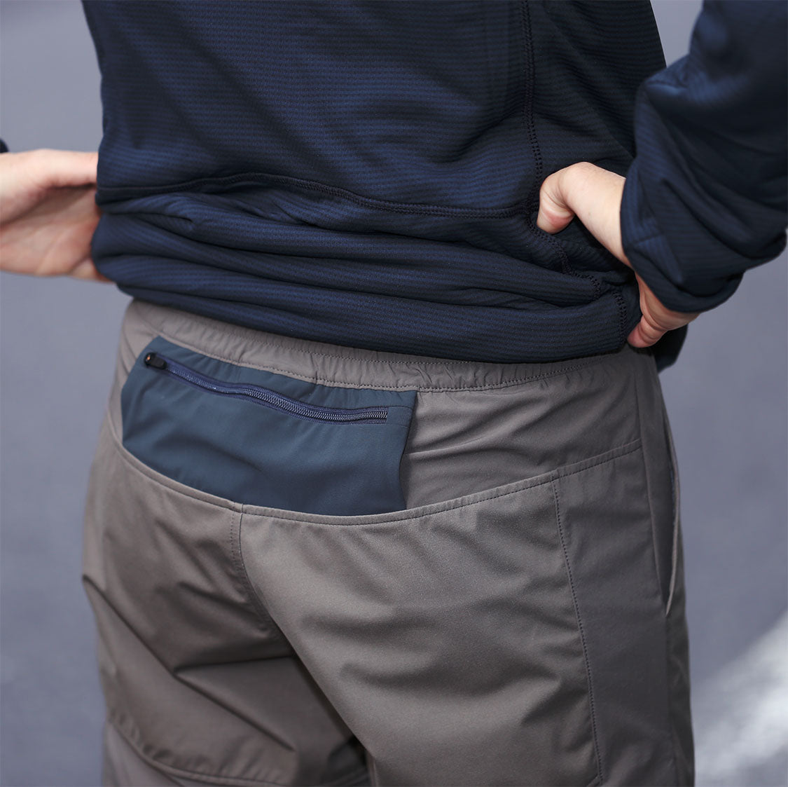 ファイントラック / スカイトレイルパンツ メンズ – Run boys! Run girls!