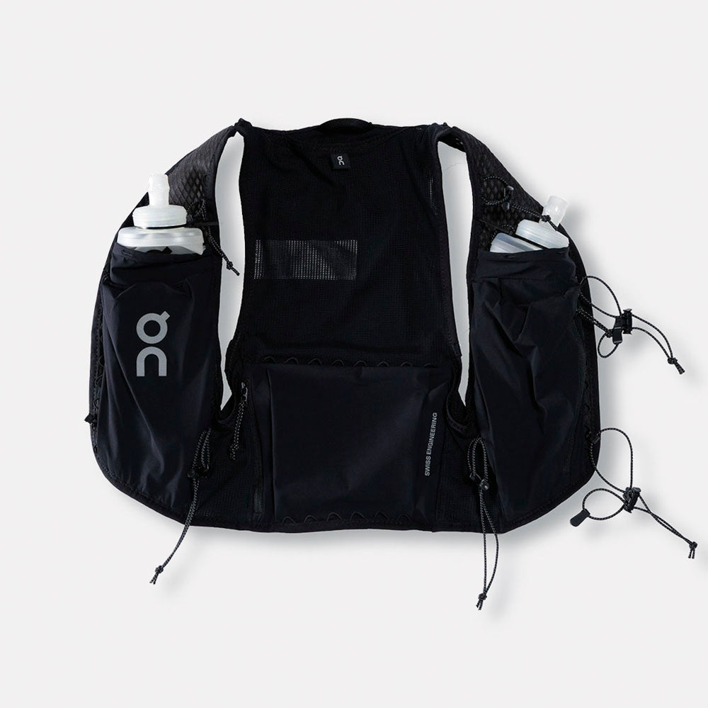 オン / ウルトラ ベスト プロ – Run boys! Run girls!