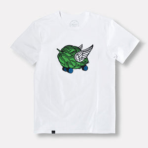 answer4 – Run boys! Run girls!