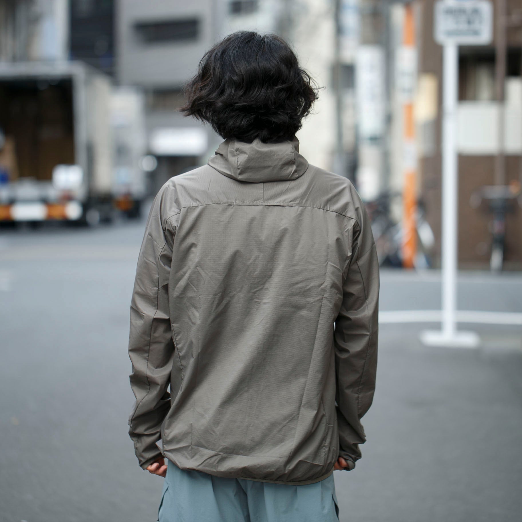 マイルストーン / オニオンフーディー – Run boys! Run girls!