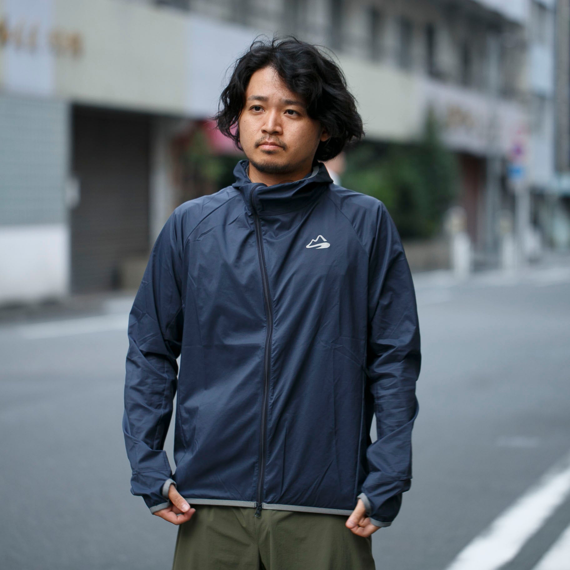 マイルストーン / オニオンフーディー – Run boys! Run girls!