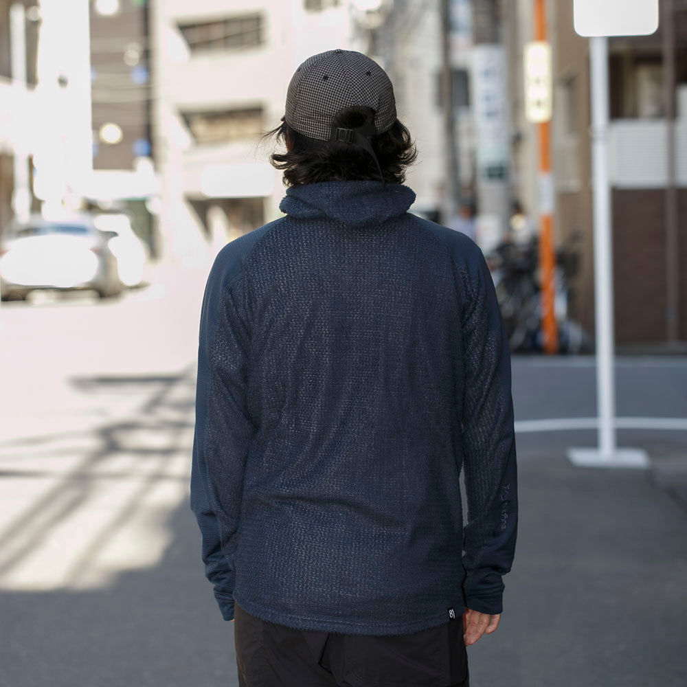 マイルストーン / クラウド フーディ – Run boys! Run girls!