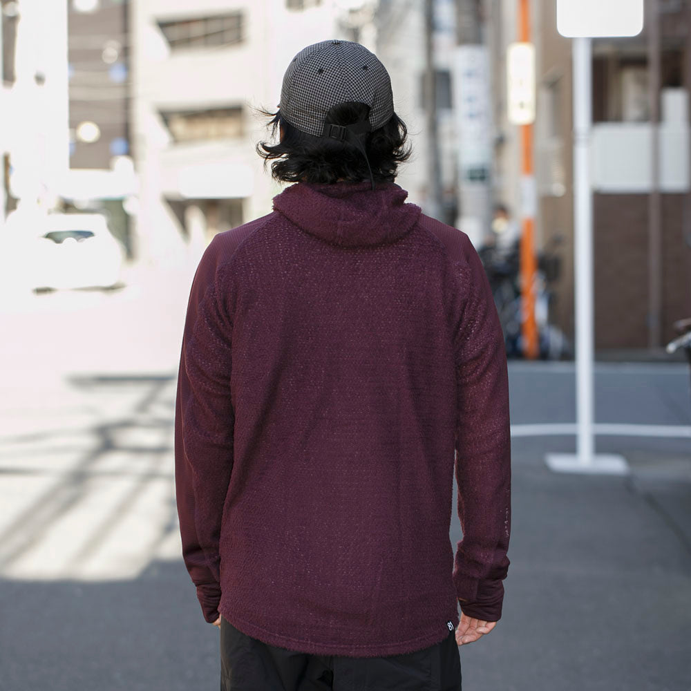 マイルストーン / クラウド フーディ – Run boys! Run girls!