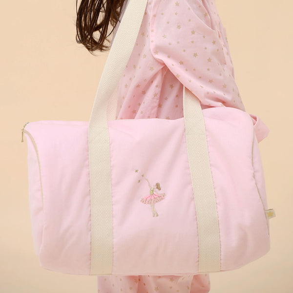 Ballerina Duffle Bag