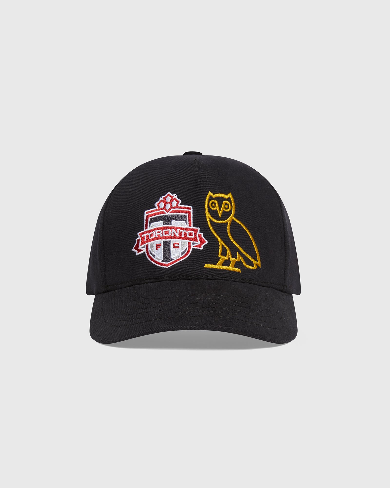 TFC Logo Hat - BLACK – shop.realsports