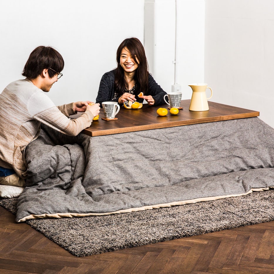 オリジナル こたつ布団 (サイズ260 × 200cm) | リグナ通常品