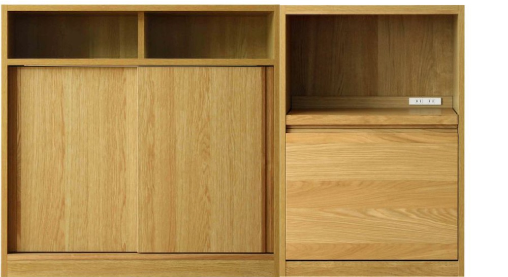 ヴィネ カウンター(ホワイトオーク) | 高野木工(TAKANO MOKKOU