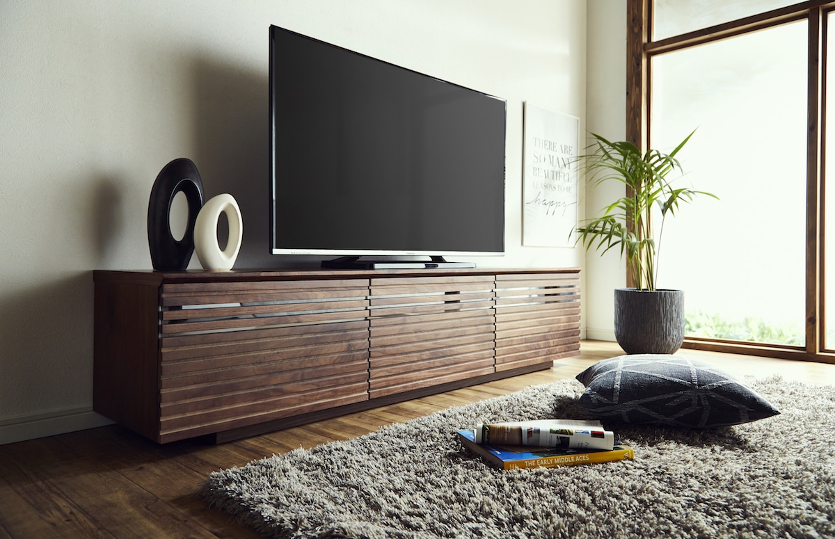 ランド TVボード | ニッポネア(NIPPONAIRE) | リグナ通常品