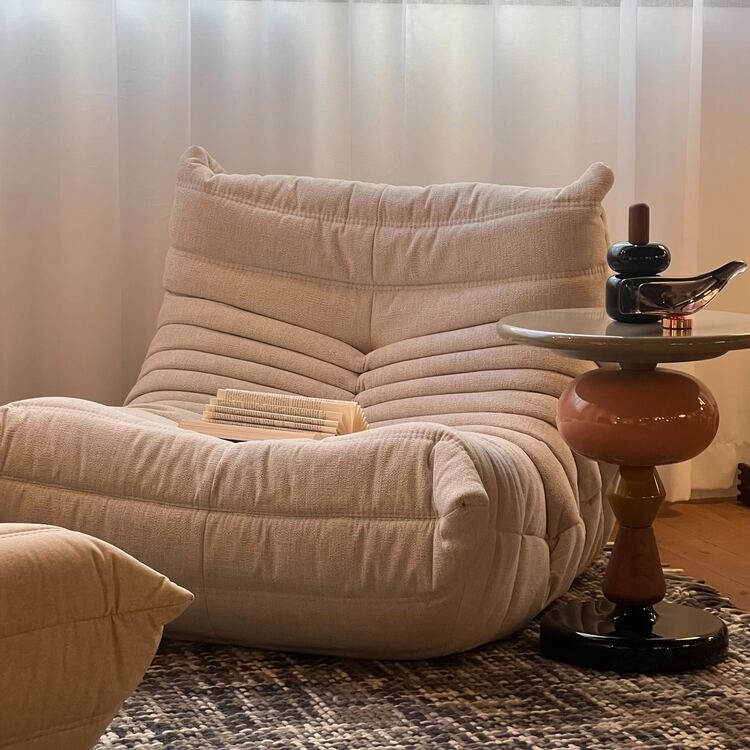 ロゼ トーゴ(1人掛け) | リーンロゼ | リグナ通常品 | おしゃれな家具