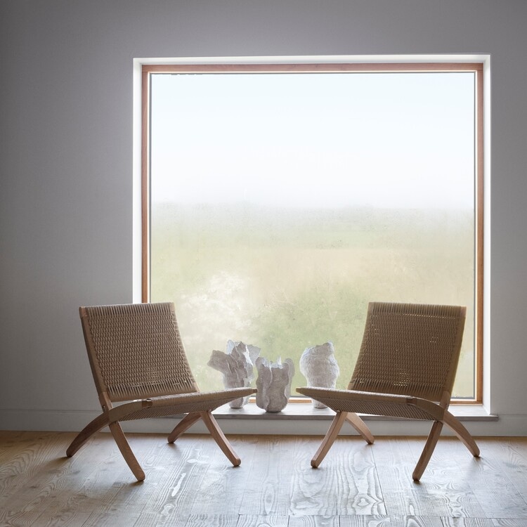 MG501 CUBAチェア(オーク / ペーパーコード) | カール・ハンセン＆サン