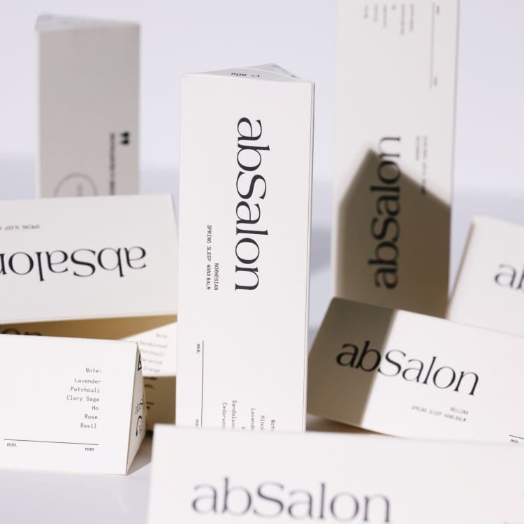 スプリングスリープ ハンドバーム (香りノルウェージャン