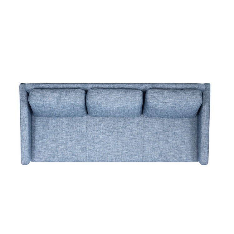 フォルケソファ(3人掛け) | フランネルソファ(FLANNEL SOFA) | リグナ