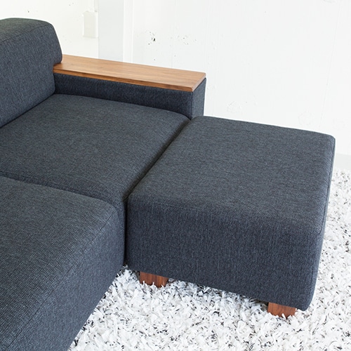 ブリック スツール ラージ | フランネルソファ(FLANNEL SOFA) | リグナ
