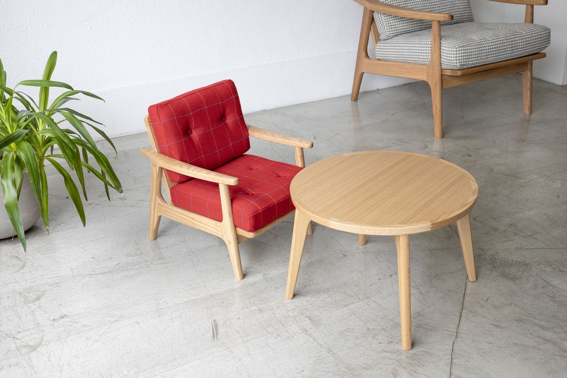 マルニ60プラス 1シーター ミニ | リグナテラス東京 | リグナ通常品