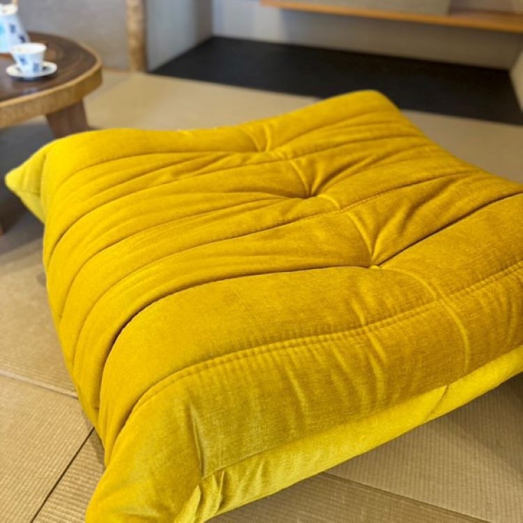 ロゼ トーゴ(3人掛け) (張地ランクJランク) | リーンロゼ | おしゃれな